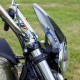 Bulle Dart modèle Classic Harley-Davidson FXDL Low Rider 49MM forks 2006-17