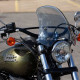 Bulle Dart Marlin Harley-Davidson FXDL Low Rider 49mm forks 2006-17