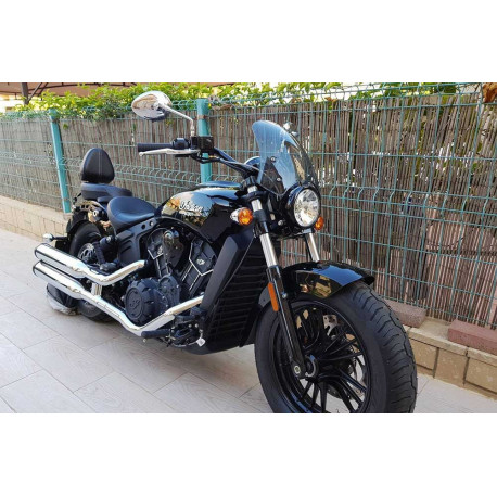 Bulle Dart Marlin Indian Scout