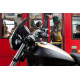 Bulle Dart Classic Moto Guzzi V9 Bobber et Roamer
