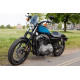 Bulle Dart modèle Classic Harley-Davidson Sportster XL883et1200 sauf C