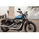 Bulle Dart Classic Harley-Davidson Sportster XL883et1200 sauf C