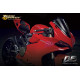 Bulle double courbure Ducati PANIGALE 1199 - 899