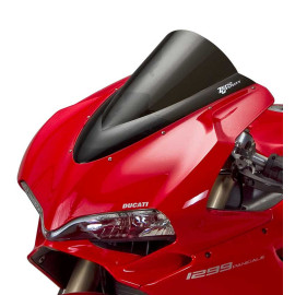 Bulle double courbure coloree pour Ducati PANIGALE 1299 - 959