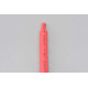 Gaine thermo, dia.6.4mm, ROUGE, 3M