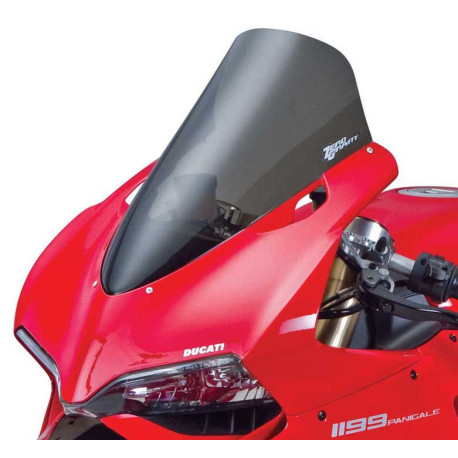 Bulle sport touring ZG Ducati PANIGALE 899 - 1199