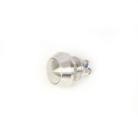 Photo de Highsider Push Bouton Switch Stainless Steel
