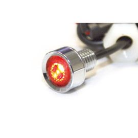 HIGHSIDER LED feu arrière unit MONO
