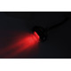 HIGHSIDER LED feu arrière CONERO T1 red lens