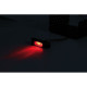 HIGHSIDER LED feu arrière CONERO T2 smoke lens