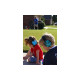 casque Babybanz anti bruit pour enfants de 2 ans et plus. couleur bleue