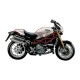 Adhésif de réservoir Stompgrip Ducati Monster 1100 2009-2010