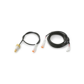 Capteur Temperature Huile, r1 8 W Cable Extension 1200mm Deva01