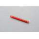 BARRE CENTRALE GUIDON 200MM, ROUGE