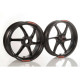 ROUE ARRIERE 17 X 6 MAGNESIUM FORGE CATTIVA OZ BMW S 1000 RR