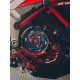 Carter d'embrayage à huile transparent Ducati Pramac Racing Limited Edition