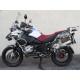 BMW R1200GS JANTE ARRIERE A RAYON KINEO