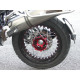 BMW R 1200 GS JANTE ARRIERE 4.25X18 A RAYON KINEO