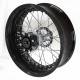 ROUE ARRIERE 3.5X16 INDIAN SCOUT BOBBER