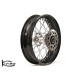 ROUE ARRIERE KINEO TUBELESS 6.00X17 TRIUMPH SPEED TRIPLE 1200 RS