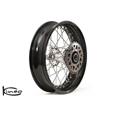 ROUE ARRIERE KINEO TUBELESS 6.00X17 TRIUMPH SPEED TRIPLE 1200 RS