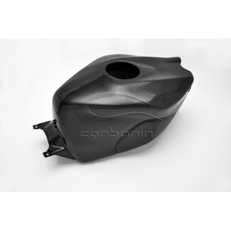 HRC Protections reservoir carbone