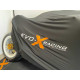 Couverture moto Evo X Racing