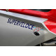 Couvercle de trou de cligno avant CNC racing MV Agusta