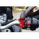Support de rétroviseur maitre cylindre droit Ducati Multistrada