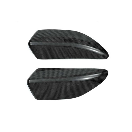 YAMAHA R1 PROTECTIONS RESERVOIR CARBONE