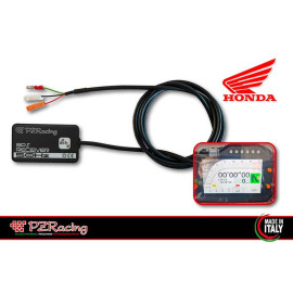 Récepteur Gps Tableau de Bord Wifi Plug And Play Honda Cbr 1000 Rr-r