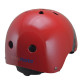 CASQUE RED GOGGLE