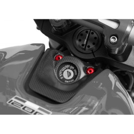 Kit Vis Cache Cle de Neiman Ducati Monster 821