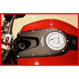 Photo de Ducati Monster 696 / 1100/evo / Moto Morini...