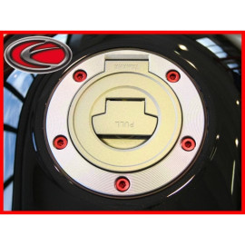 Photo de Ducati / Yamaha Kit Visserie Trappe a Essence...