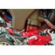 Protection de carter d'huile Ducati Panigale V4 Streetfighter V4