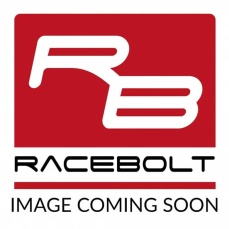 Kit de 4 vis de fixation d'étrier avant Racebolt Inox BMW S1000RR 2019-2023 k67