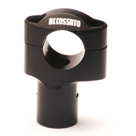 Risers Accossato +20mm pour guidons Ø22mm