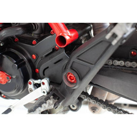 Ducati Hypermotard 821 / 939 / 950 Ecrou Bras Ocillant Evotech