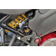 COUVERCLE BOCAL FREIN ARRIERE CNC RACING DUCATI DESERT X