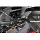 YAMAHA FZ9 - MT09/TRACER - XSR 900 COMMANDES RECULEES INVERSEES OU NON
