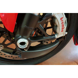 Support Convoyeur Air Duct Cnc Racing Panigale v4