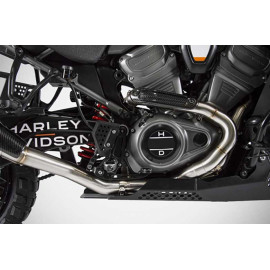 Décatalyseur Harley Davidson Pan America 1250 Zard