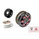 KIT EMBRAYAGE COMPLET MASTER TECH - 48 DENTS