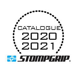 Nouveau catalogue Stompgrip