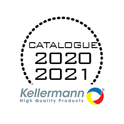 Nouveau catalogue Kellermann