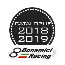 nouveau catalogue Evo X Racing marque Bonamici