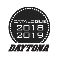 nouveau catalogue Evo X Racing marque Daytona