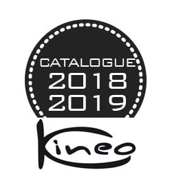 nouveau catalogue Evo X Racing marque Kineo