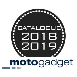nouveau catalogue Evo X Racing marque Motogaget